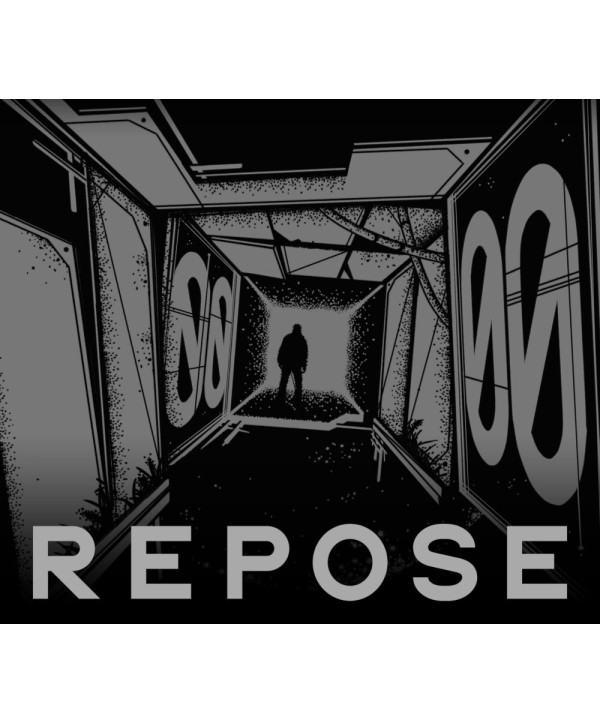 REPOSE Steam Key GLOBAL